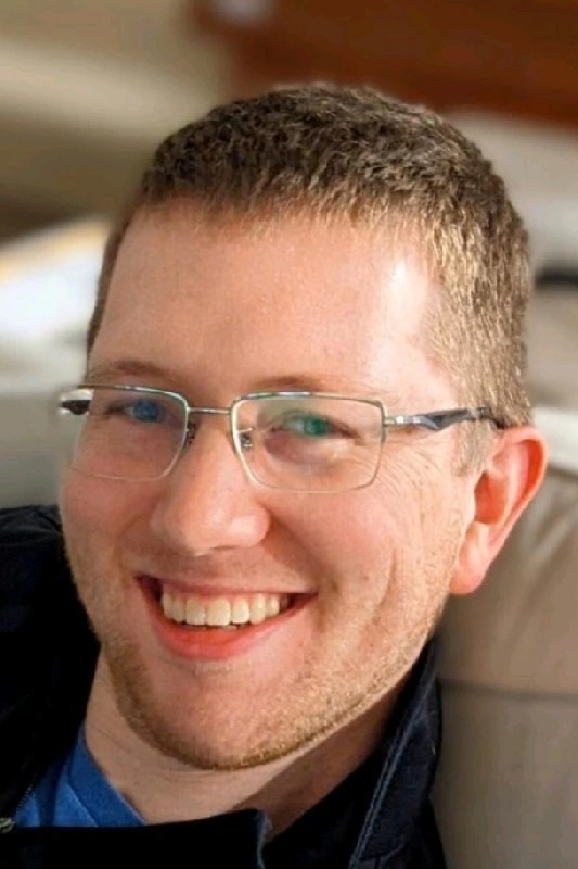Matt Harris