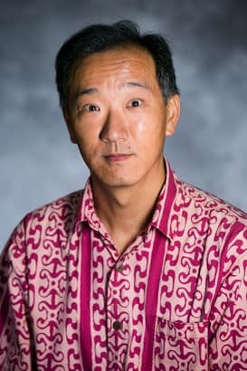 Ken Ono Ph.D.