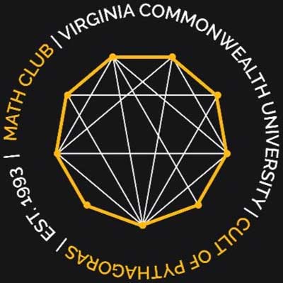 virginia commonwealth university math club seal