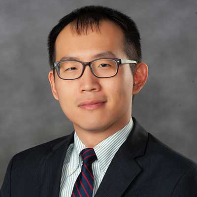 Yanjun Qian